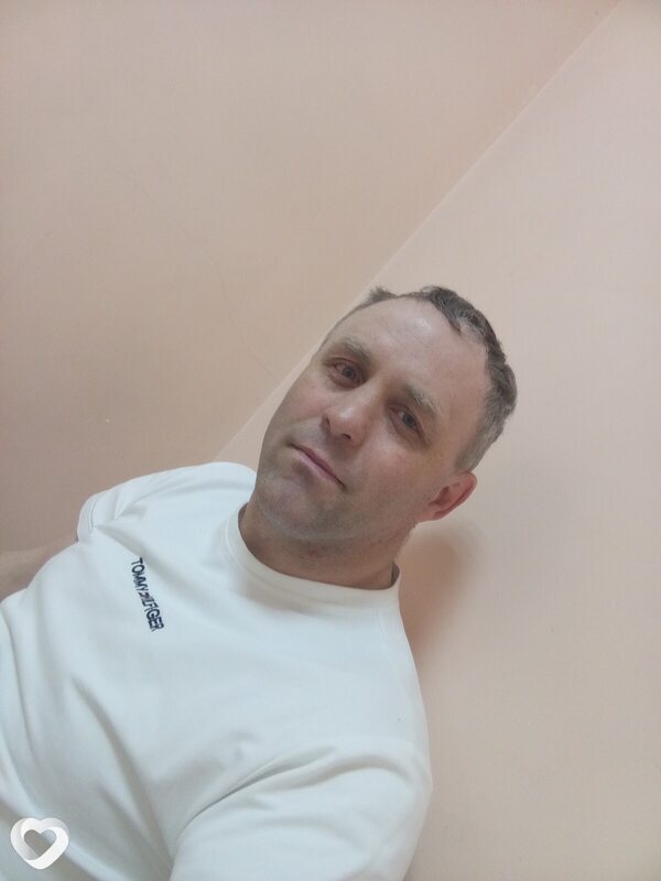 Андрей, 47, Комсомольске-на-Амуре — анкета №4150273