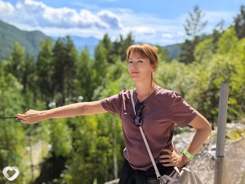 Наталья, 49, Абакане — анкета №4150278