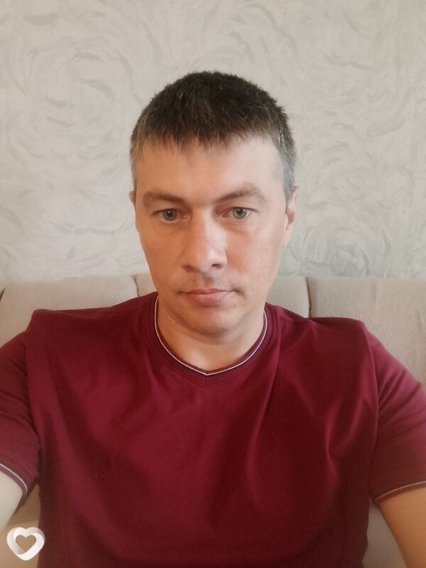 Семен, 37, Хабаровске — анкета №4150285