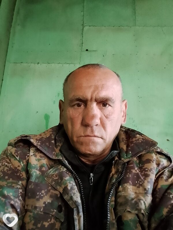 Вадим, Геническ