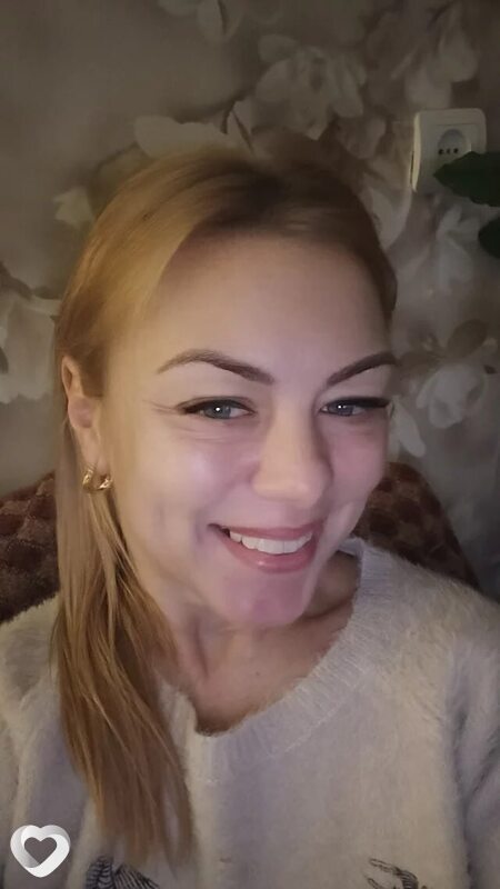 Ева, 42, Краснодаре — анкета №4150292