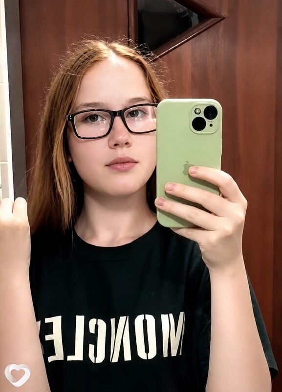 Карина, Талдыкорган