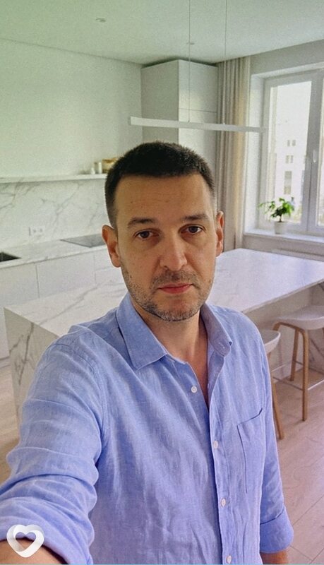 Сергей, 38, Вологде — анкета №4150395