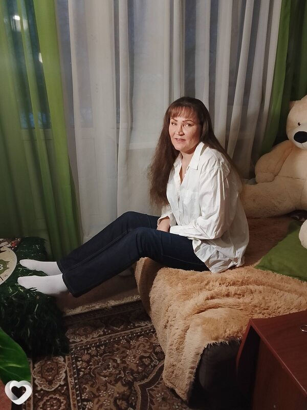 Светлана, Сергиев Посад