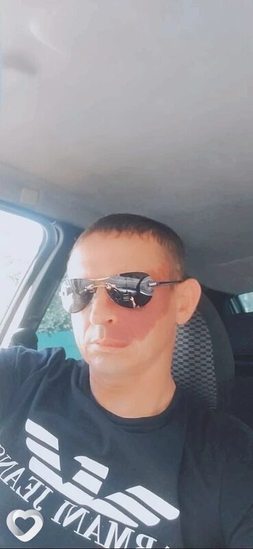 Eвгений, 41, Луганске — анкета №4150405