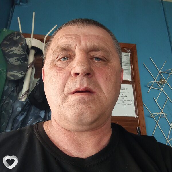 Виталий, 50, Николаеве — анкета №4150408