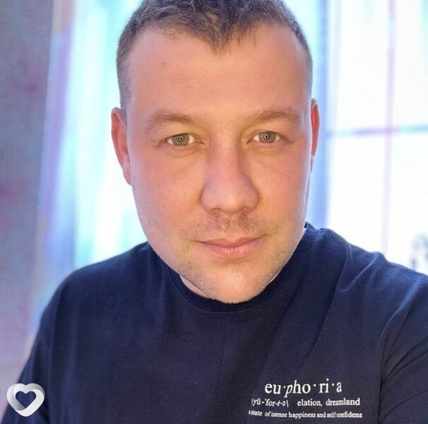 Евгений, 30, Керчи — анкета №4150413