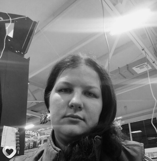 Анастасия, 36, Ухте — анкета №4150416