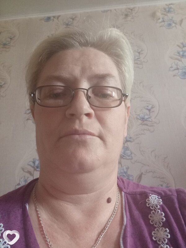 Ольга, 47, Новокузнецке — анкета №4150302