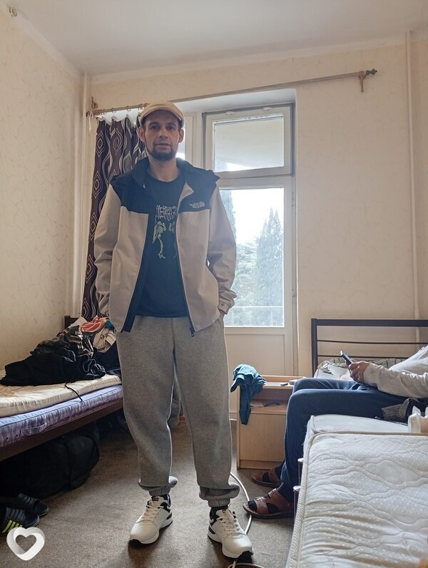 Руслан, 44, Ялте — анкета №4150305