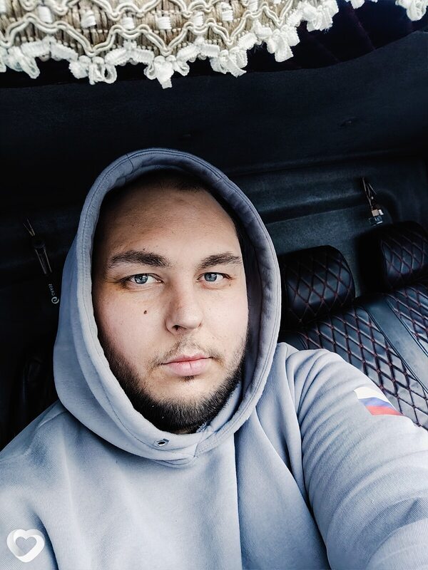 Алексей, 29, Новосибирске — анкета №4150308