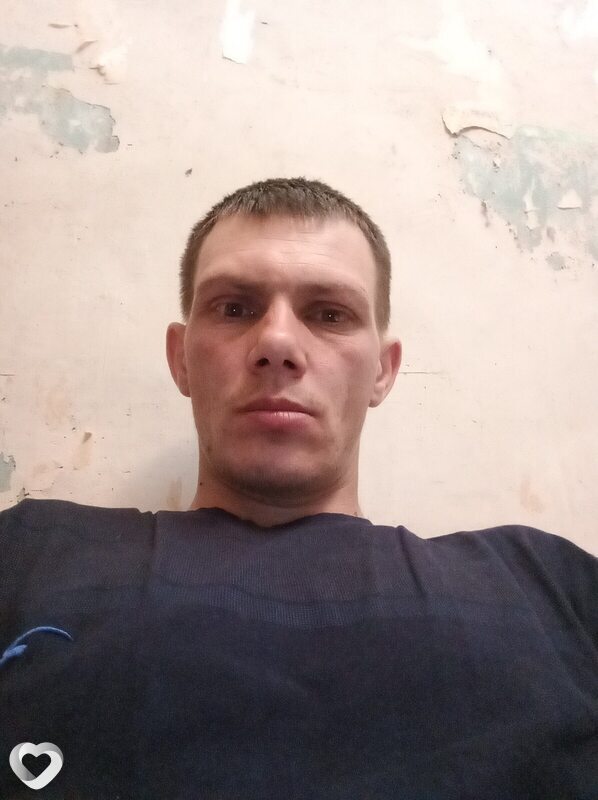 Sergei, 35, Бодайбо — анкета №4150313