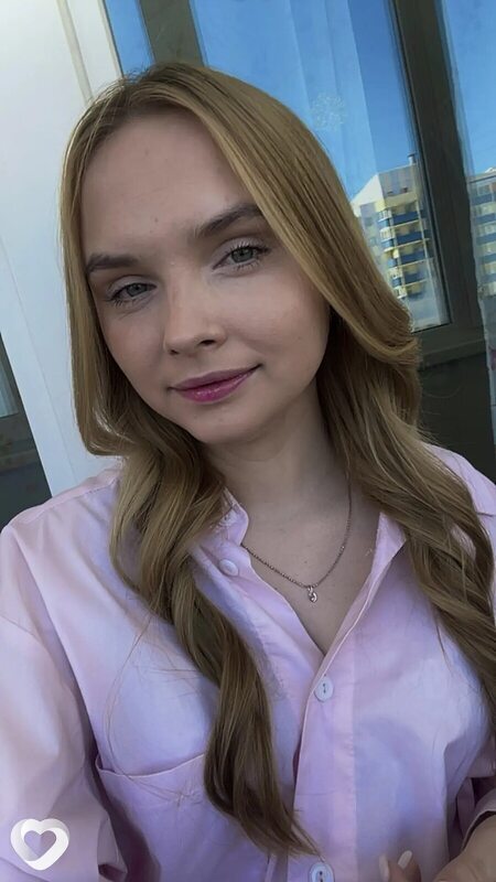 Елизавета, 22, Новосибирске — анкета №4150317