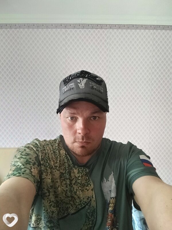 Алексей, 37, Кемерове — анкета №4150321