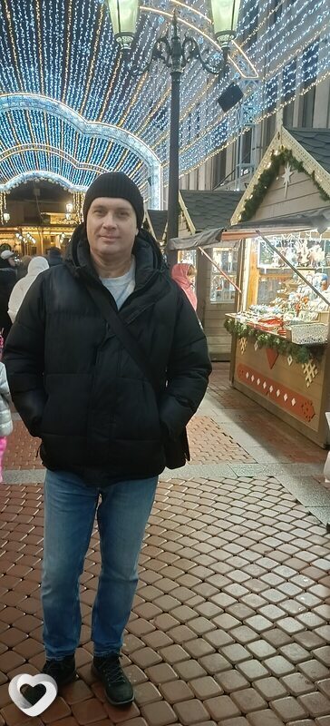 Олег, 57, Санкт-Петербурге — анкета №4150328