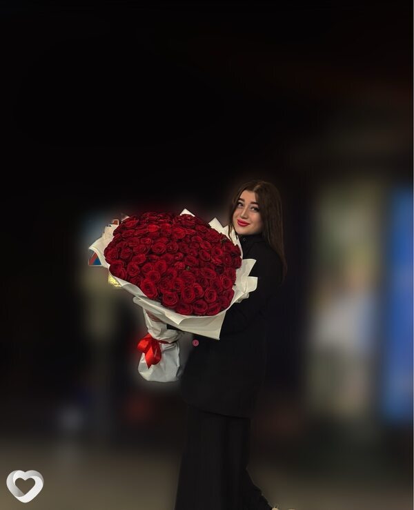 Диана, 26, Москве — анкета №4150765