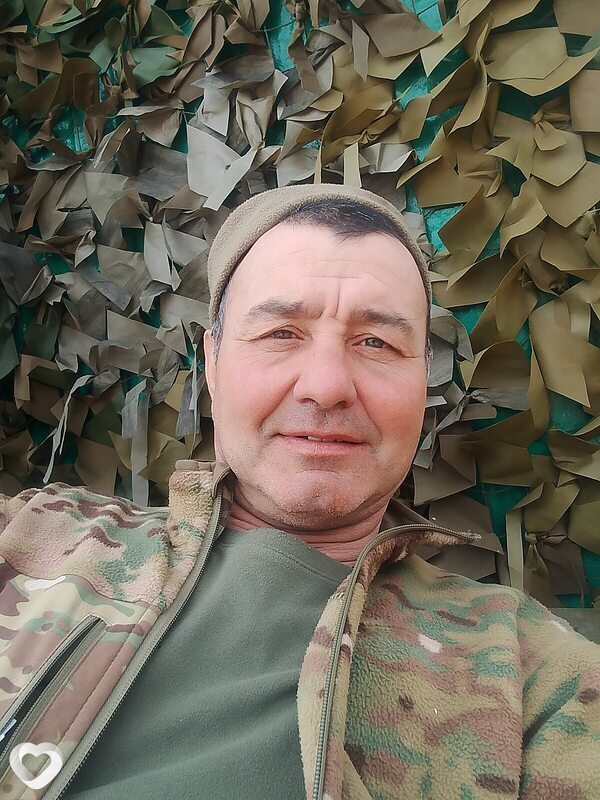 Aleksei, 47, Омске — анкета №4150770