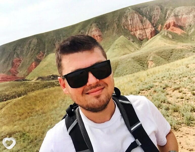 Владимир, 39, Мытищах — анкета №4150775