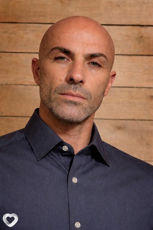 David, 46, Тбилиси — анкета №4150776