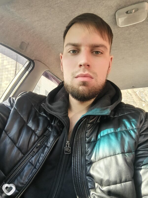 Алексей, 26, Новосибирске — анкета №4150779