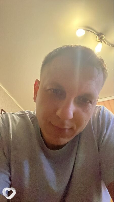 Андрей, 39, Саратове — анкета №4150782