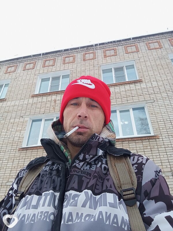 Шурик, 30, Ижевске — анкета №4150788
