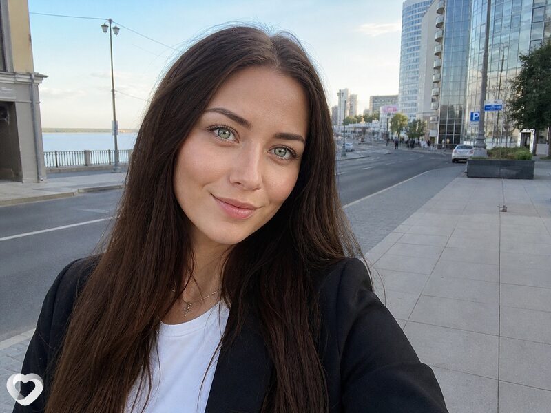 Катерина, 27, Самаре — анкета №4150672