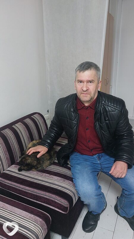 Удмурт, 52, Петропавловске — анкета №4150676