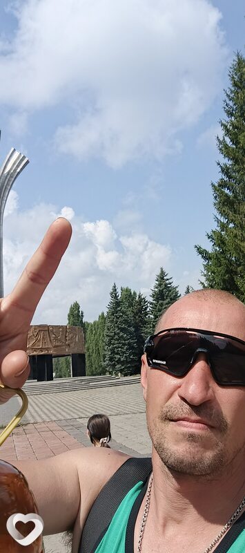 Ден, 39, Челябинске — анкета №4150679