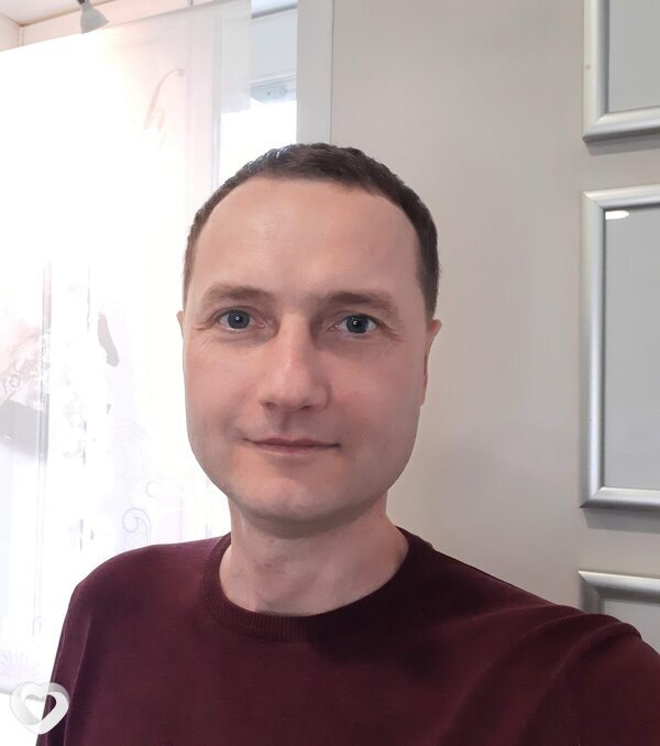 Сергей, 44, Ярославле — анкета №4150680