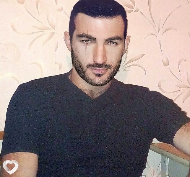 Артур, 40, Ереван — анкета №4150681