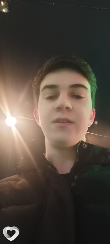 Александр, 27, Волгограде — анкета №4150689