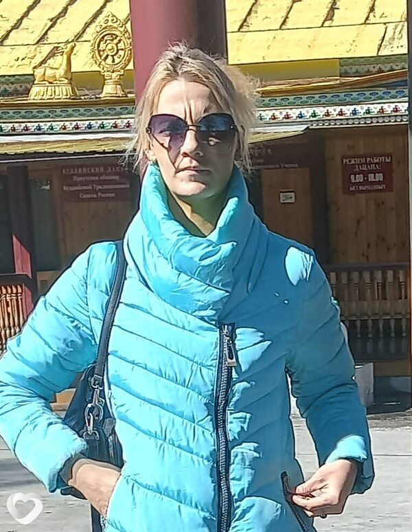 Ясмина, 27, Иркутске — анкета №4150467