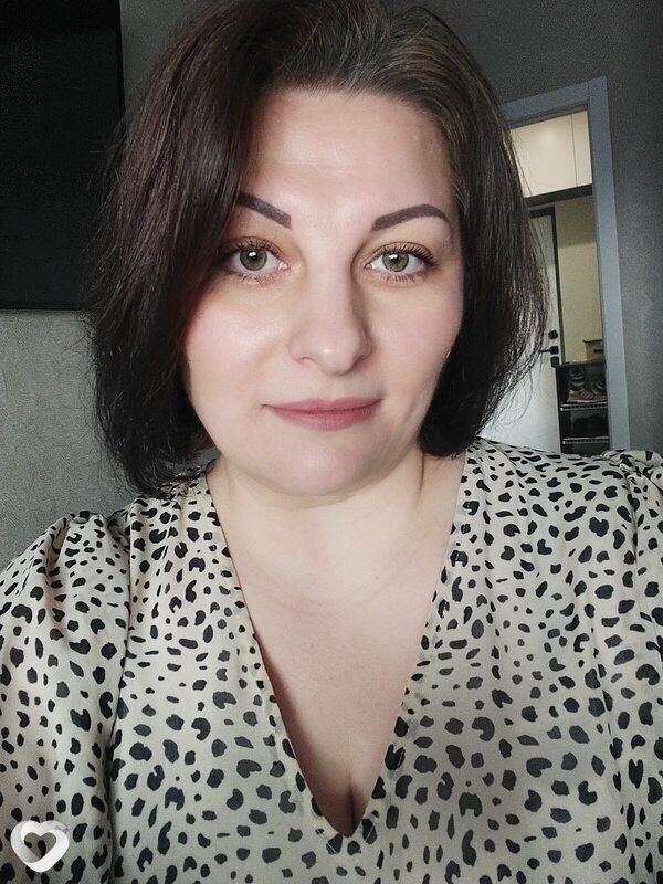 Ольга, 46, Тюмени — анкета №4150473