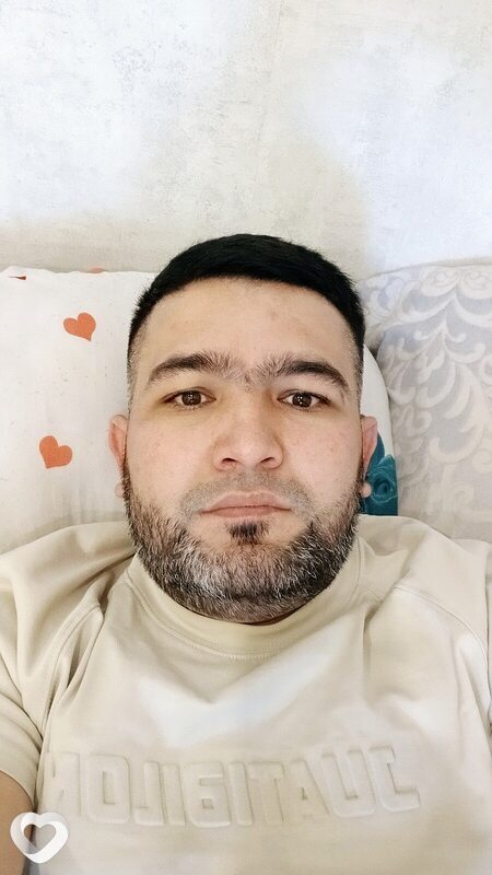 Парвиз, 33, Люберцах — анкета №4150484