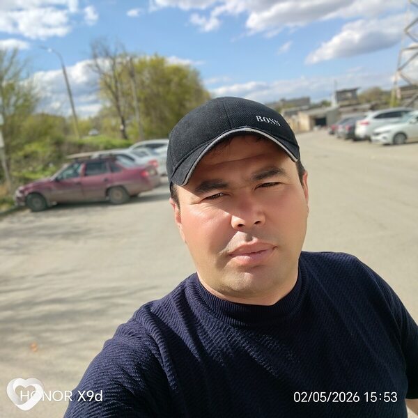 Руслан, 34, Самаре — анкета №4150486
