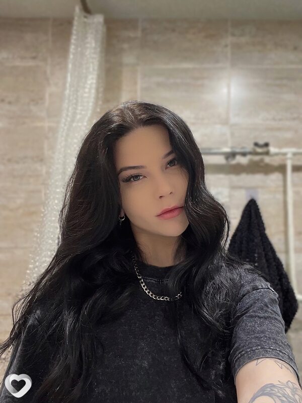 Анюта, 26, Воронеже — анкета №4150492
