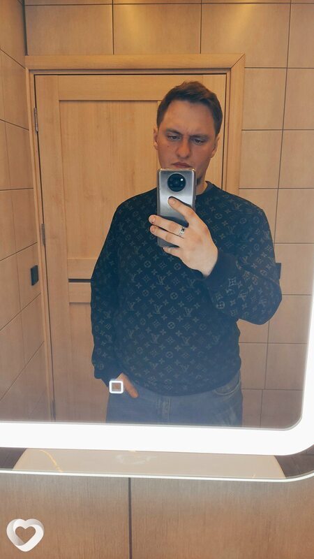Андрей, 30, Тюмени — анкета №4150497