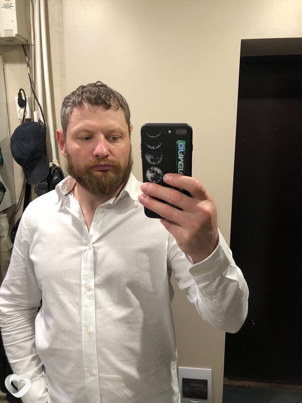 Анатолий, 42, Уфе — анкета №4150503