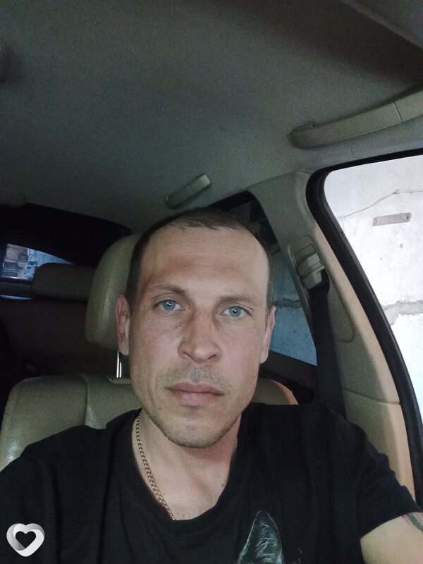 Александр, 41, Челябинске — анкета №4150505