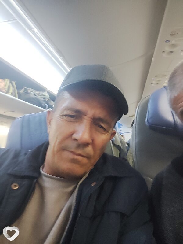 Myrat, 49, Барановичах — анкета №4150506