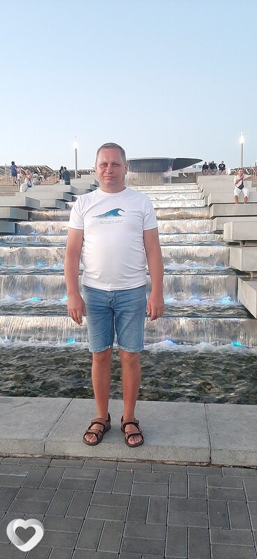 Роман, 52, Тамбове — анкета №4150515