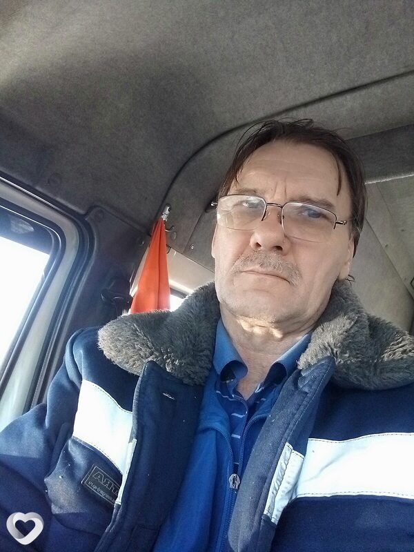 Анатолий, 60, Иркутске — анкета №4150430