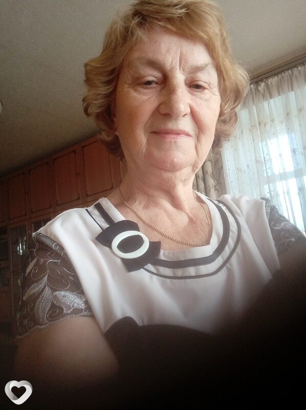 Нина, Северодвинск