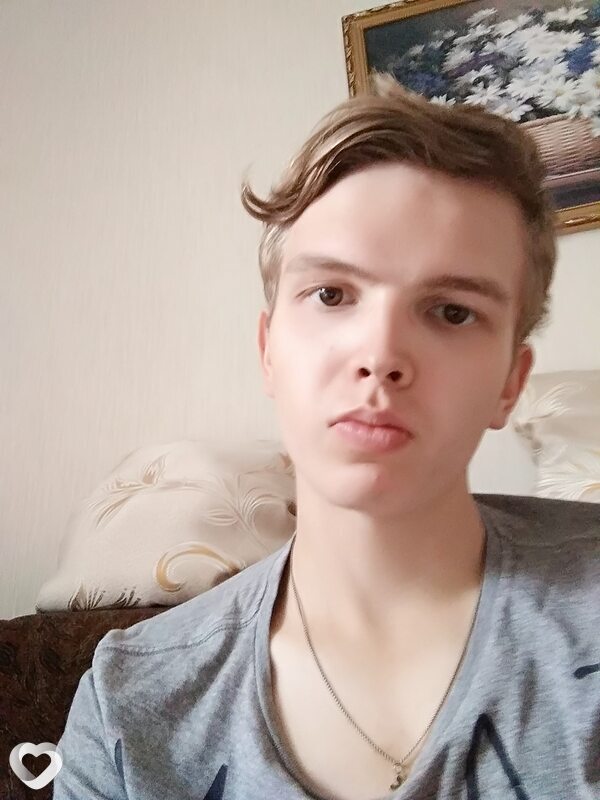 Никита, 28, Миассе — анкета №4150433