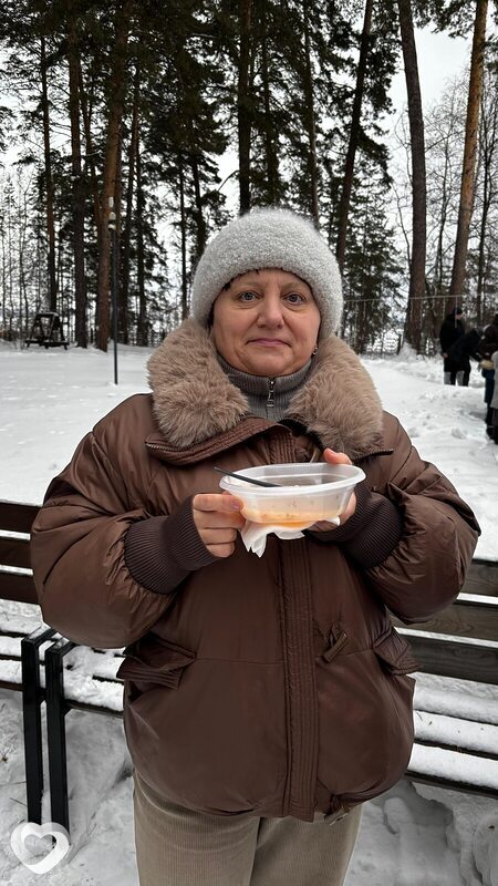 Елена, 51, Новосибирске — анкета №4150617