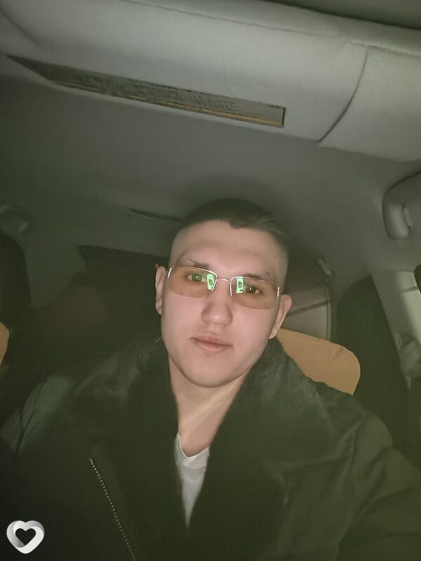 Данил, 19, Хабаровске — анкета №4150621