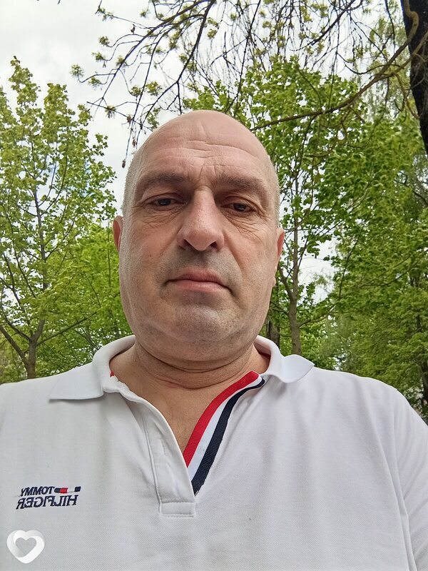 Андрей, 55, Бресте — анкета №4150625