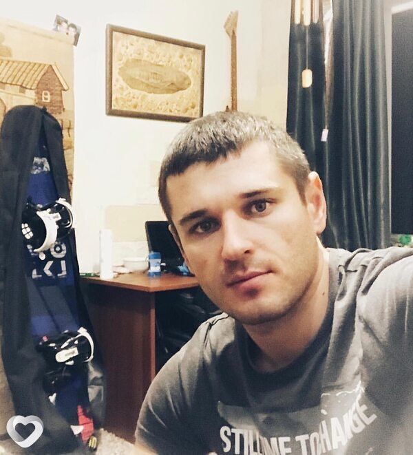 Дмитрий, 42, Иркутске — анкета №4150629