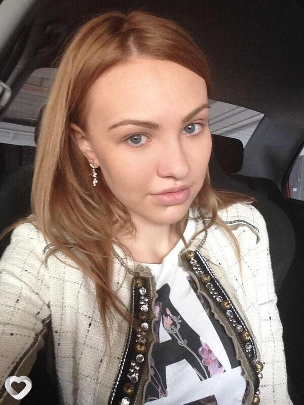 Валентина, 33, Ачинске — анкета №4150630